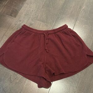 brandy melville shorts